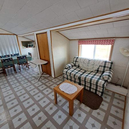 Polar Bear Bed And Breakfast Churchill Exterior foto