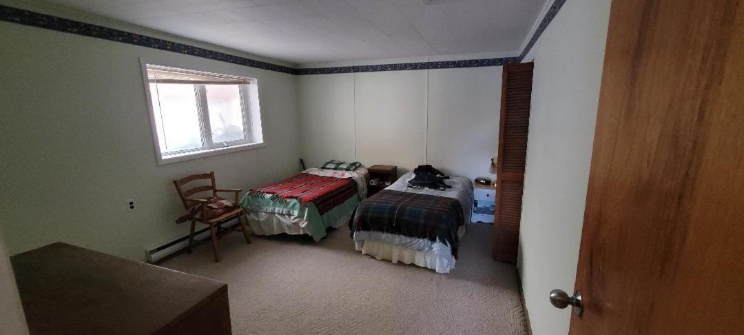 Polar Bear Bed And Breakfast Churchill Exterior foto