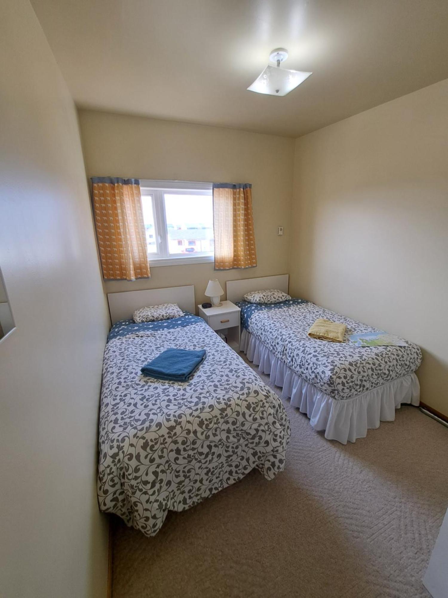 Polar Bear Bed And Breakfast Churchill Exterior foto